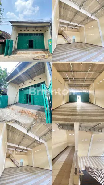 image RUKO SIAP PAKAI DEKAT DEMAK KALIANAK MARGOMULYO TOL PASAR TURI (8)