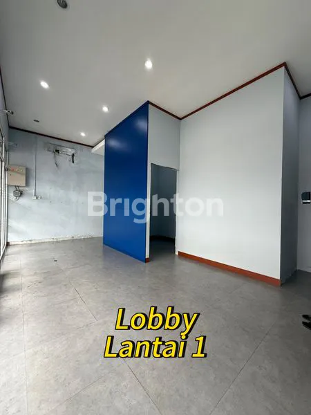 image RUKO BISNIS PRIME DI GATOT SUBROTO TIMUR (5)