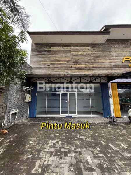image RUKO BISNIS PRIME DI GATOT SUBROTO TIMUR (7)