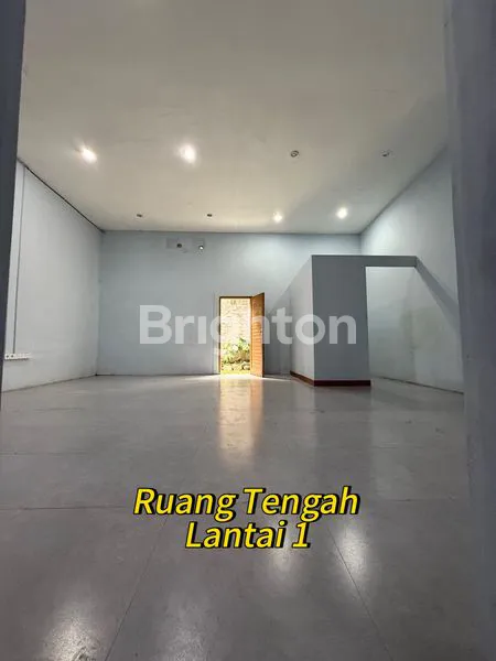 image RUKO BISNIS PRIME DI GATOT SUBROTO TIMUR (3)