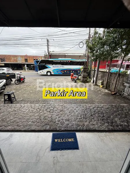 image RUKO BISNIS PRIME DI GATOT SUBROTO TIMUR (2)