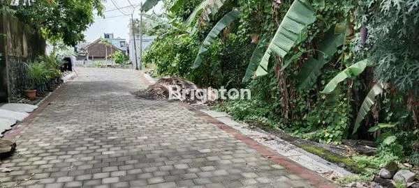 image DIJUAL TANAH SIAP BANGUN DI DALUNG – INVESTASI PALING TEPAT! (7)