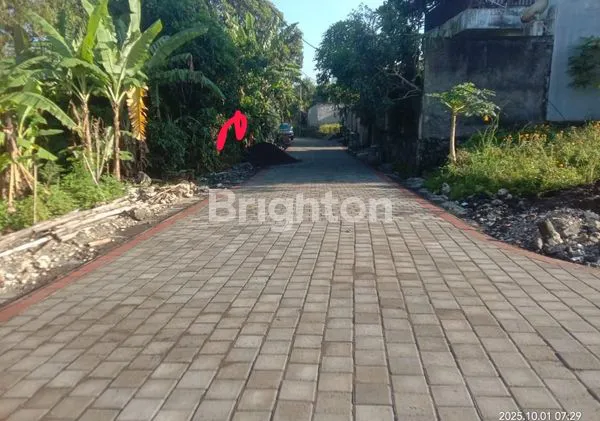 image DIJUAL TANAH SIAP BANGUN DI DALUNG – INVESTASI PALING TEPAT! (1)