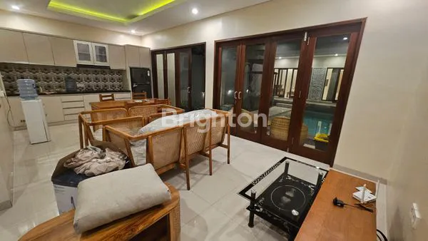 image VILLA 2BR SANUR DEKAT PANTAI MERTASARI WALKING DISTANCE (2)