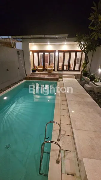 image VILLA 2BR SANUR DEKAT PANTAI MERTASARI WALKING DISTANCE (1)