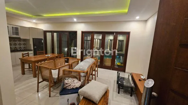 image VILLA 2BR SANUR DEKAT PANTAI MERTASARI WALKING DISTANCE (3)