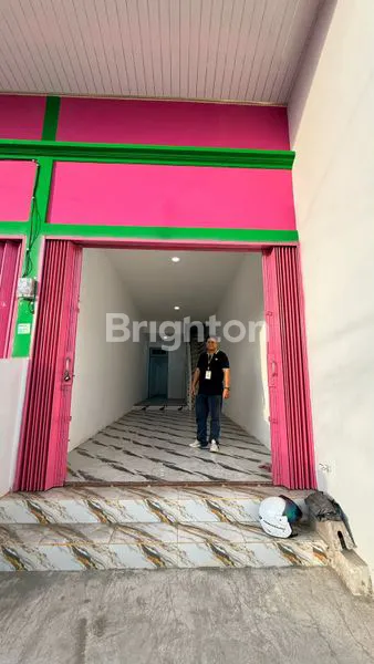 image RUKO STRATEGIS DI KS TUBUN, 2 LANTAI SIAP USAHA (1)