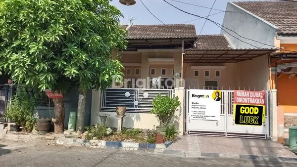 image DI JUAL RUMAH PURI INDAH SIDOARJO (1)