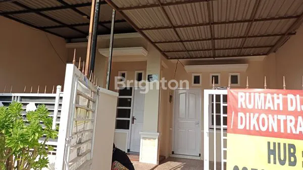 image DI JUAL RUMAH PURI INDAH SIDOARJO (2)