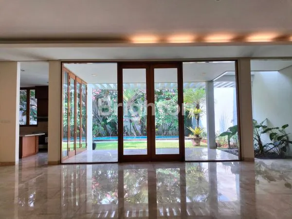 image LUXURY RESIDENCE FOR RENT / SEWA  IN KEMANG – 5 BEDROOMS, PRIVATE POOL (2)