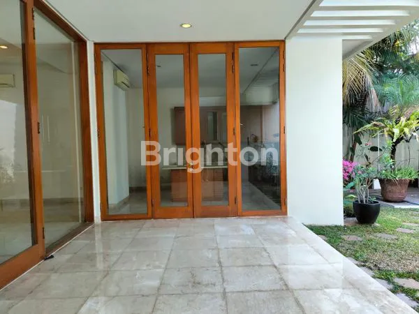 image LUXURY RESIDENCE FOR RENT / SEWA  IN KEMANG – 5 BEDROOMS, PRIVATE POOL (3)