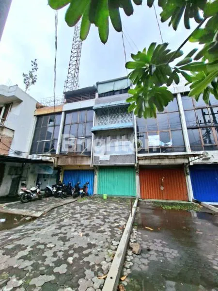 image SEWA RUKO 3 ½ LANTAI DI RAYA KENJERAN (2)