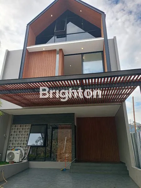 image RUMAH BARU SETRADUTA PASTEUR BANDUNG  (1)