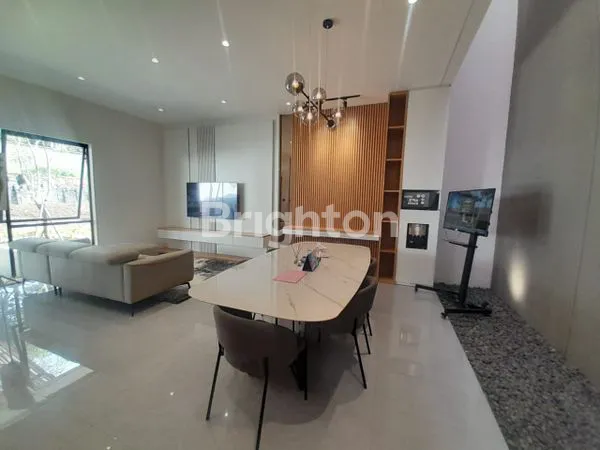 image RUMAH BARU SETRADUTA PASTEUR BANDUNG  (2)