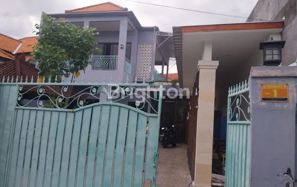 image RUMAH 2 LANTAI DEKAT KAMPUS MONARCH, LT 250M² (2)