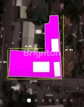 image LAHAN LUAS 3.399M², LOKASI PREMIUM LENTENG AGUNG (1)