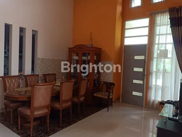 image RUMAH MEWAH SIAP HUNI DI SIGOSARI KAB.MALANG (5)