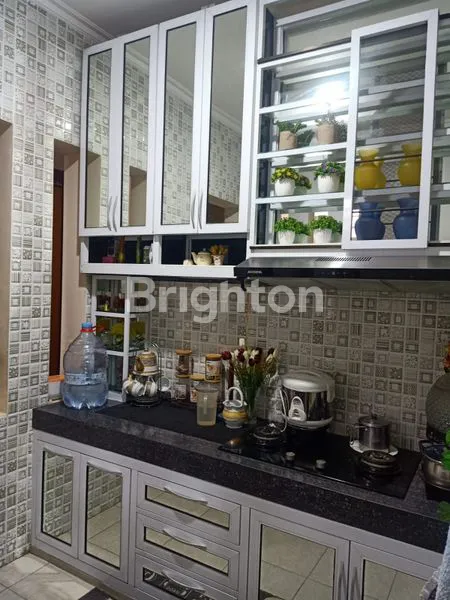 image RUMAH MEWAH SIAP HUNI DI SIGOSARI KAB.MALANG (4)