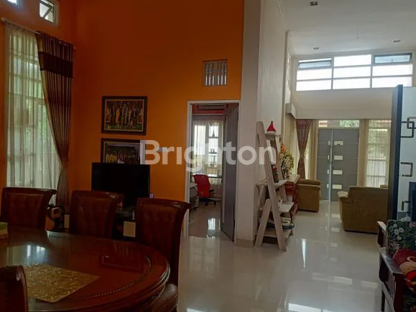 image RUMAH MEWAH SIAP HUNI DI SIGOSARI KAB.MALANG (6)