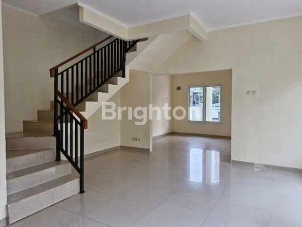 image RUMAH SUDUT CLUSTER EKSKLUSIF ANDARA PARK RESIDENCE – AKSES TOLL 1 MENIT!\N (4)