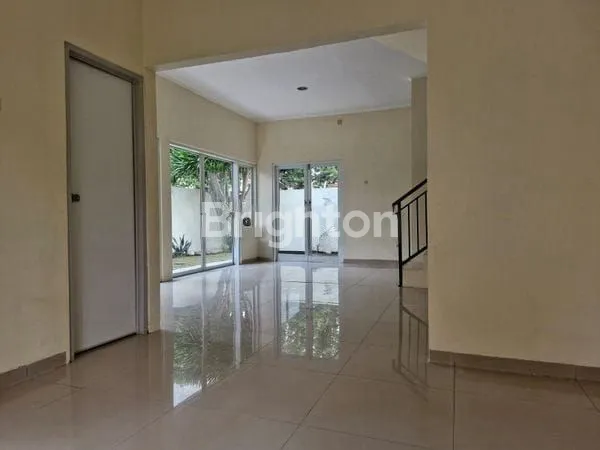 image RUMAH SUDUT CLUSTER EKSKLUSIF ANDARA PARK RESIDENCE – AKSES TOLL 1 MENIT!\N (3)