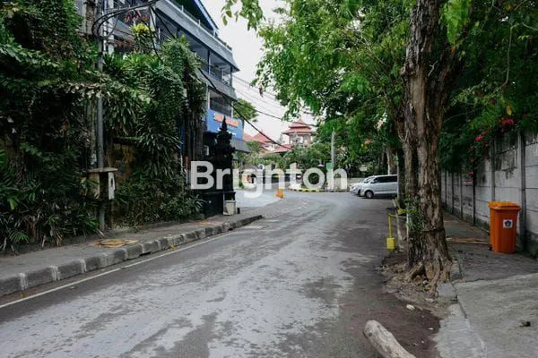 image ASET BEACHFRONT LANGKA DI KAWASAN PRESTISIUS KUTA (3)