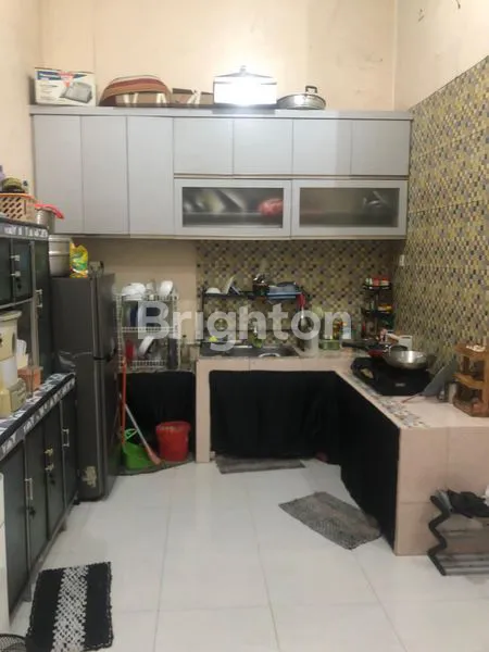 image RUMAH CANTIK 2 LANTAI DI VILLA TOMANG BARU, 4 KT (7)