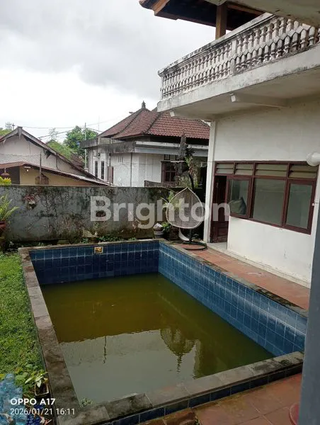 image HUNIAN BALI EKSKLUSIF, 9KT & KOLAM RENANG DI MUDING INDAH (6)