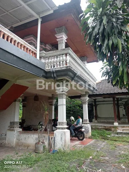 image HUNIAN BALI EKSKLUSIF, 9KT & KOLAM RENANG DI MUDING INDAH (2)