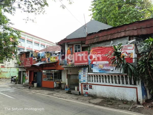 image RUMAH 2 LANTAI 105M2 DI CENGKARENG TIMUR, JAKARTA BARAT, SHM (1)
