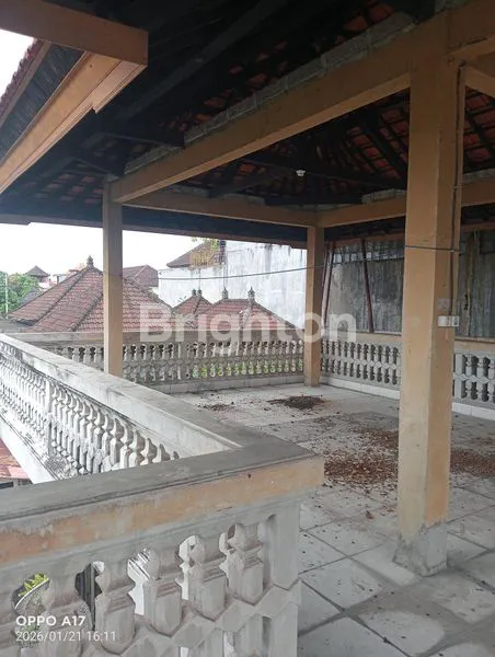 image HUNIAN BALI EKSKLUSIF, 9KT & KOLAM RENANG DI MUDING INDAH (5)