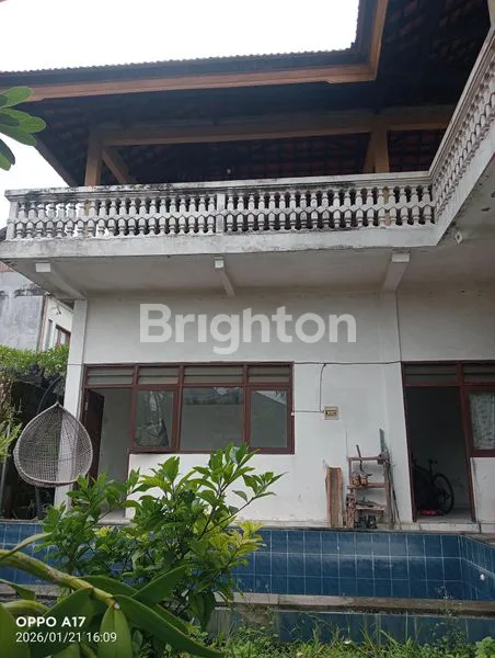 image HUNIAN BALI EKSKLUSIF, 9KT & KOLAM RENANG DI MUDING INDAH (1)