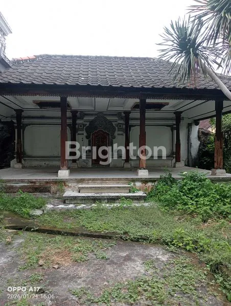 image HUNIAN BALI EKSKLUSIF, 9KT & KOLAM RENANG DI MUDING INDAH (3)