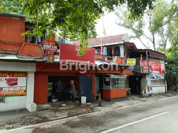 image RUMAH 2 LANTAI 105M2 DI CENGKARENG TIMUR, JAKARTA BARAT, SHM (2)