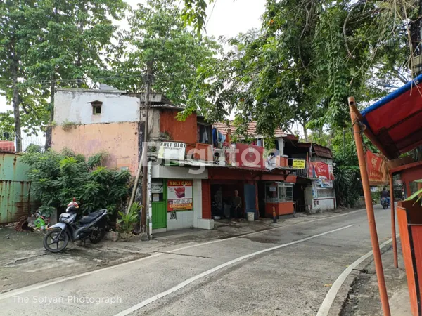 image RUMAH 2 LANTAI 105M2 DI CENGKARENG TIMUR, JAKARTA BARAT, SHM (4)