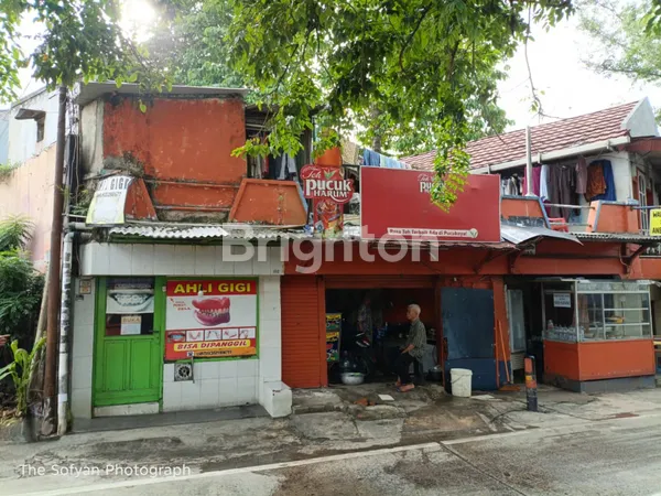 image RUMAH 2 LANTAI 105M2 DI CENGKARENG TIMUR, JAKARTA BARAT, SHM (5)