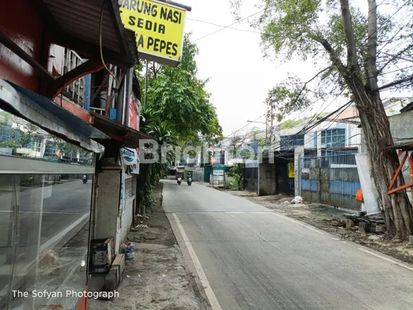 image RUMAH 2 LANTAI 105M2 DI CENGKARENG TIMUR, JAKARTA BARAT, SHM (7)