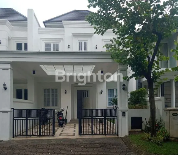 Gambar Property RUMAH SIAP HUNI GRAHA FAMILY