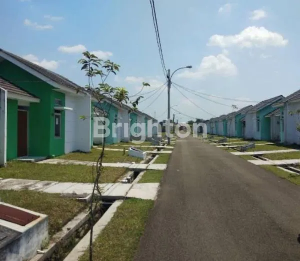 image RUMAH MURAH DI CITRA MAJA SPRING VIEW, DEKAT STASIUN MAJA (2)