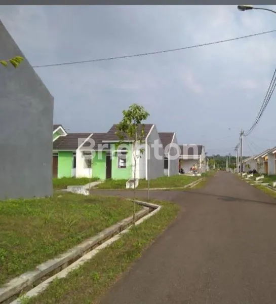 image RUMAH MURAH DI CITRA MAJA SPRING VIEW, DEKAT STASIUN MAJA (3)