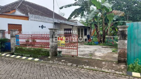 Gambar Property TANAH STRATEGIS