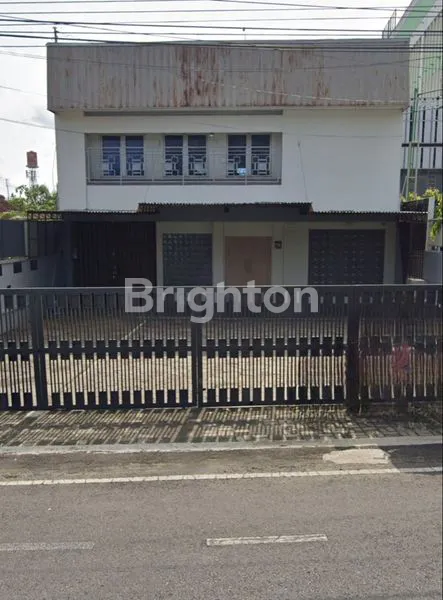 Gambar Property PURWOKERTO EX. KANTOR BANK DI JANTUNG KOTA PURWOKERTO