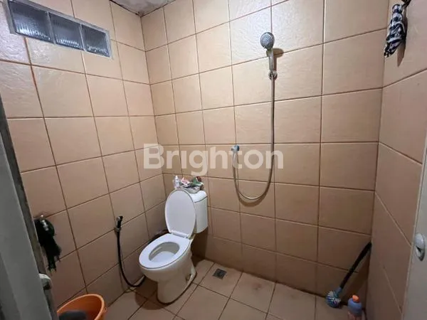 image RUMAH SIAP HUNI, SUDAH RENOVASI, LOKASI STRATEGIS PADANG SAMBIAN BAL (6)