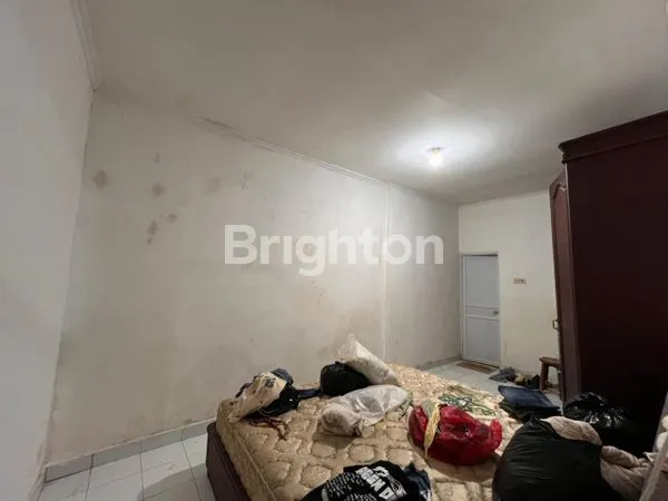 image RUMAH SIAP HUNI, SUDAH RENOVASI, LOKASI STRATEGIS PADANG SAMBIAN BAL (7)