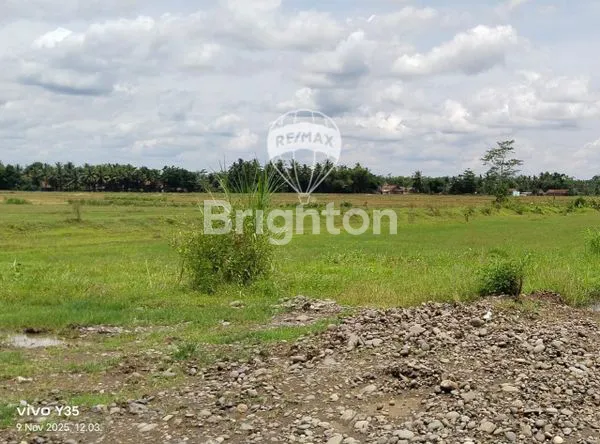 Gambar Property TANAH STRATEGIS DEKAT LUNA BEACH CLUB