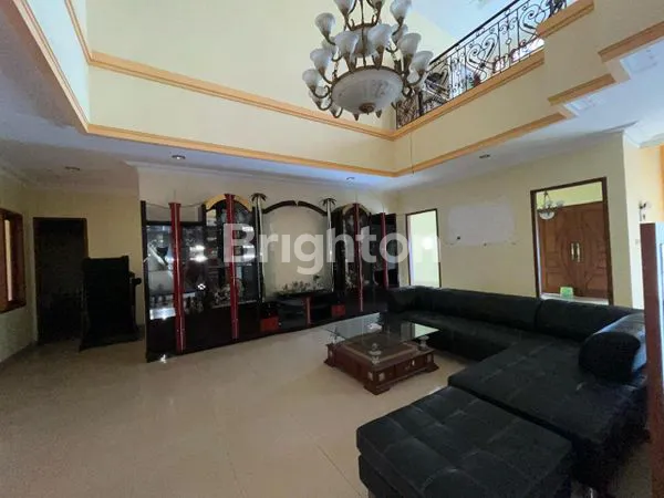 image JARANG ADA! RUMAH MEWAH LT 600 DI PASTEUR BANDUNG (7)