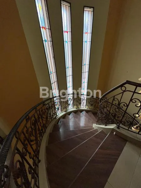 image JARANG ADA! RUMAH MEWAH LT 600 DI PASTEUR BANDUNG (3)