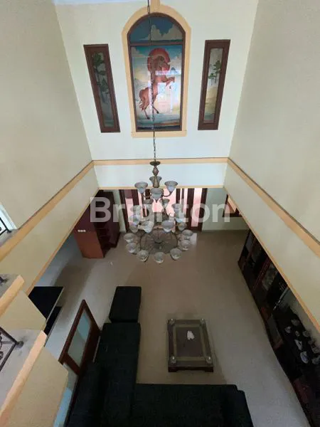 image JARANG ADA! RUMAH MEWAH LT 600 DI PASTEUR BANDUNG (2)