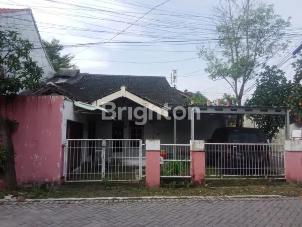 Gambar Property RUMAH RUMAH HOOK STRATEGIS KAMILUTO RAYA, TLOGOSARI HOOK STRATEGIS