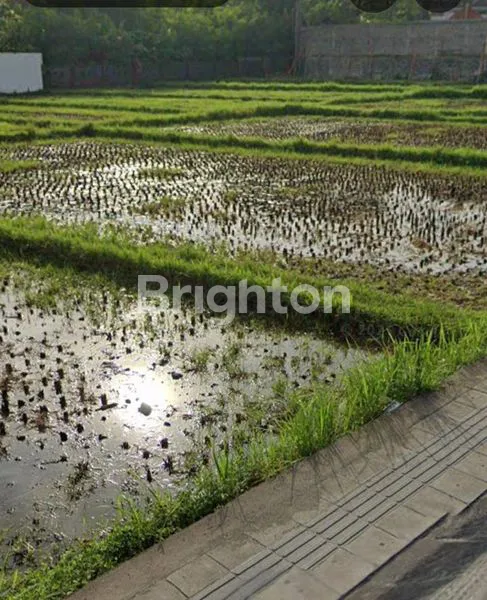 Gambar Property TANAH DISEWAKAN